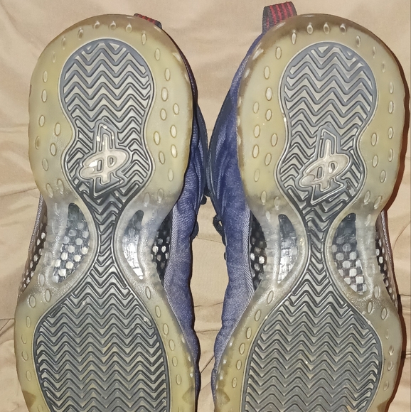 Nike Air Foamposite One - Picture 6 of 8